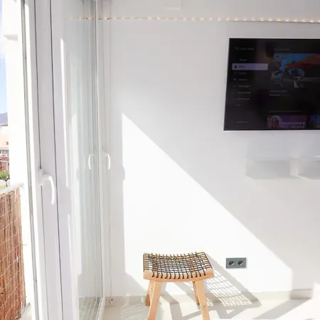 Ephemeral 51 Hidromasaje Apartment Empuriabrava