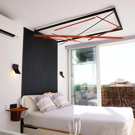 Ephemeral 51 Hidromasaje Apartment Empuriabrava