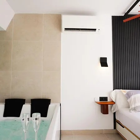 Ephemeral 51 Hidromasaje Apartment Empuriabrava