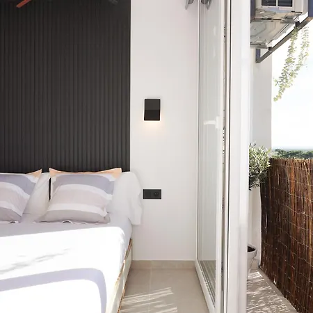 Hidromasaje Doble Junto A La Playa * Empuriabrava