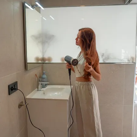 Ephemeral 51 Hidromasaje Appartement Empuriabrava