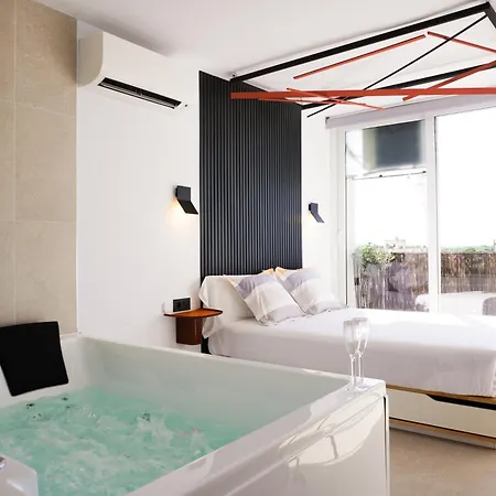 Apartamento Ephemeral 51 Hidromasaje Empuriabrava