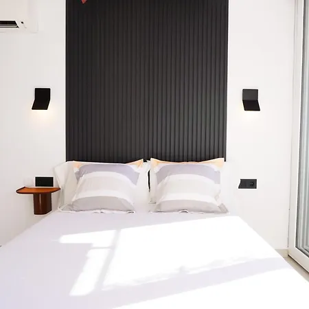 Apartamento Ephemeral 51 Hidromasaje *